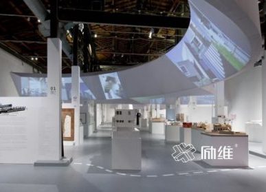 企業(yè)展廳規(guī)劃常見的3種方式