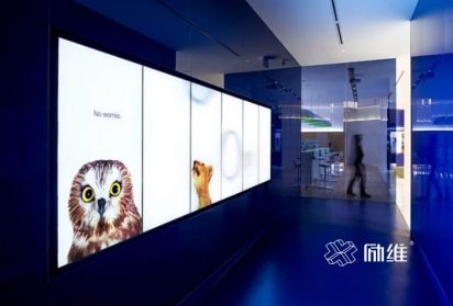 企業(yè)展廳設(shè)計方案技巧，設(shè)計關(guān)鍵點(diǎn)有哪些？