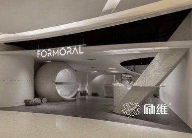 企業(yè)展廳設(shè)計方案，整套流程詳解！