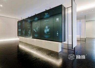 品牌展廳設(shè)計(jì)的5個(gè)特點(diǎn)，企業(yè)品牌展廳設(shè)計(jì)方案！