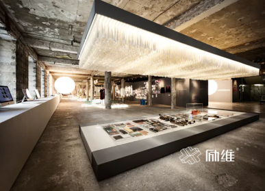 軍事展廳設(shè)計如何做好？如何引入數(shù)字化技術(shù)