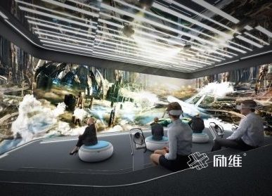 VR虛擬展廳怎么搭建？VR展廳無法替代的三個(gè)作用