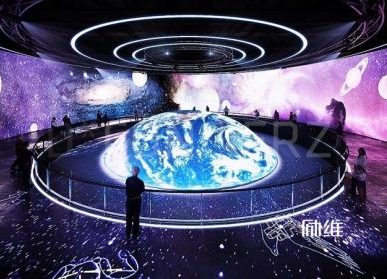 VR虛擬展廳的2個(gè)重要優(yōu)勢，主要功能描述！