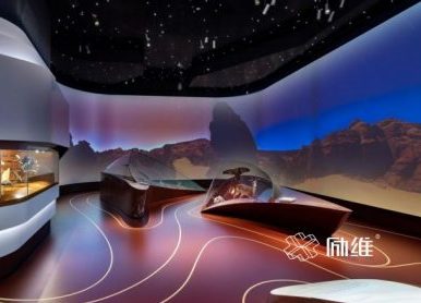 VR全景線上展廳對企業(yè)的4個(gè)好處