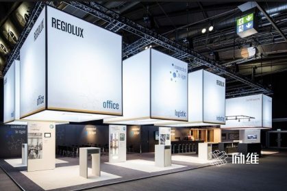 展廳設(shè)計規(guī)劃要怎么做？流程和步驟詳解！