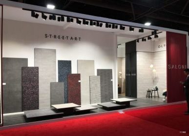 展廳陳列的5個(gè)方式，動(dòng)線(xiàn)的設(shè)計(jì)原則！