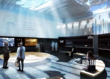 展廳布置方案制作的3個(gè)技巧，展廳布置方案的要點(diǎn)解析！