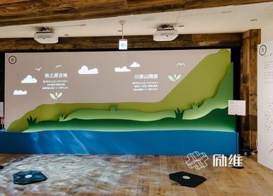 環(huán)保企業(yè)展廳設(shè)計怎么做？這5個要點請收好！