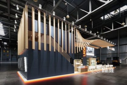 企業(yè)產(chǎn)品展廳設(shè)計的3要素，要注意的4個問題！