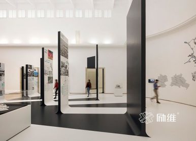 法院展廳設(shè)計，策劃規(guī)劃的方法解析！