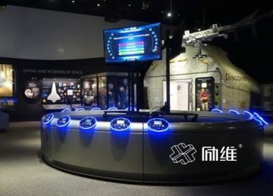 大數(shù)據(jù)展廳設計意義有哪些？