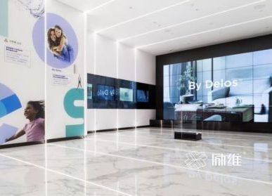 新能源展廳設(shè)計思路，設(shè)計方案分享