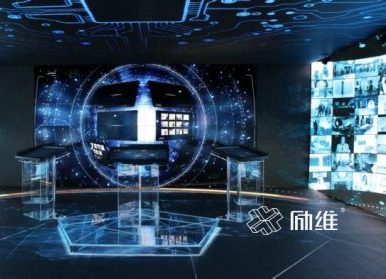 新能源展廳設(shè)計怎么做？如何讓新能源展廳更有吸引力