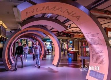 新能源展廳設(shè)計是如何展示新能源發(fā)展成果的？