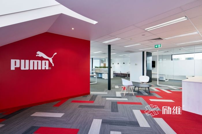 展廳平面圖設(shè)計