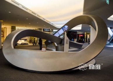 商場(chǎng)展廳如何設(shè)計(jì)，設(shè)計(jì)5個(gè)原則詳述！