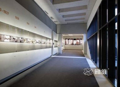 非遺展廳如何融入科技感，設(shè)計的3個要點！