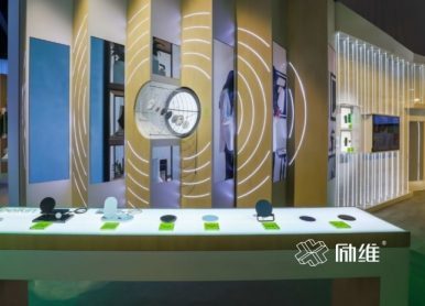 會(huì)展展廳設(shè)計(jì)，設(shè)計(jì)內(nèi)容和設(shè)計(jì)方法分享！