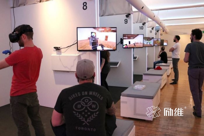 活動展廳設(shè)計