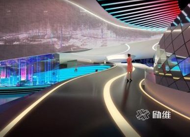 展廳序廳設(shè)計，設(shè)計步驟和設(shè)計意義分享！