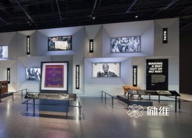 展廳序廳設(shè)計怎么做？序廳的作用有哪些