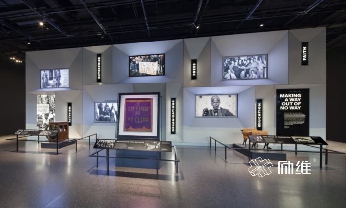 展廳序廳設(shè)計(jì)