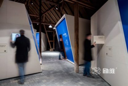 數(shù)字展廳費(fèi)用，5個(gè)價(jià)格影響因素了解下！