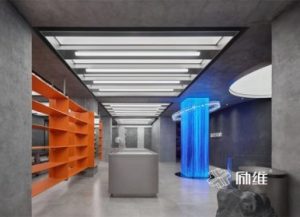 公司文化墻設(shè)計需要掌握哪些技巧