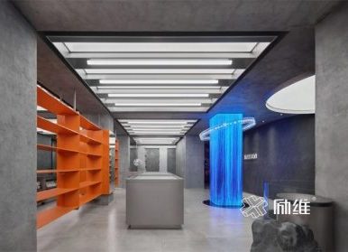 展廳門頭設(shè)計(jì)，設(shè)計(jì)要點(diǎn)和重要性講述！