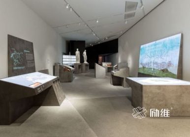 展廳施工圖怎么做？搞定施工圖需要注意的11個(gè)問題