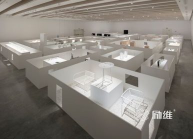 疫情防疫展廳設計制作，需要留意的幾個問題！