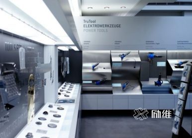 展廳設(shè)計(jì)說(shuō)明怎么寫？需要注意的2個(gè)問(wèn)題！