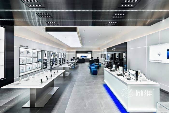 產(chǎn)品展廳設(shè)計