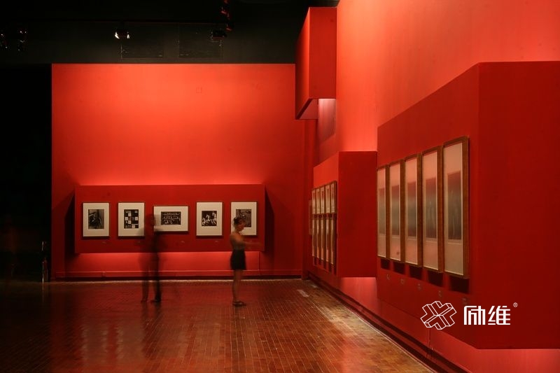 黨建展廳設(shè)計(jì)方案