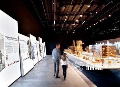 畫展廳設計，施工心得和注意事項分享！