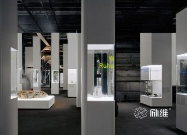 綜合展廳設(shè)計(jì)特點(diǎn)，要怎么設(shè)計(jì)呢？