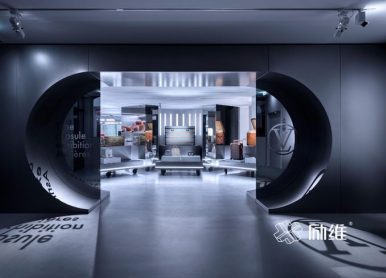 未來展廳是啥樣的？展廳設(shè)計(jì)發(fā)展5大趨勢詳解