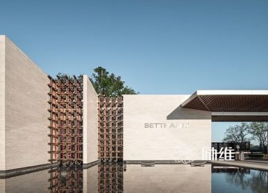 地產(chǎn)城市展廳設(shè)計的作用，數(shù)字地產(chǎn)展廳熱門的理由！