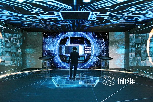 展廳設(shè)計(jì)主題類型