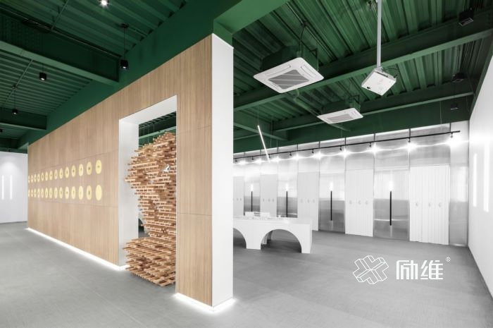 展廳設(shè)計(jì)費(fèi)貴的4點(diǎn)理由！一般設(shè)計(jì)費(fèi)是多少？