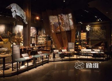 民俗展廳設(shè)計(jì)原則，展示設(shè)計(jì)細(xì)節(jié)講述！