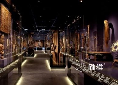 民俗展廳設(shè)計(jì)從這三個(gè)步驟著手！