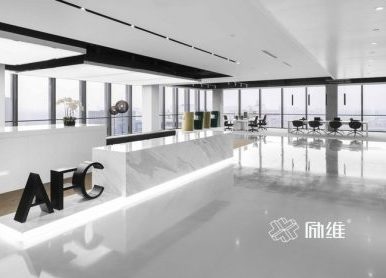 金融展廳設(shè)計(jì)，3個(gè)設(shè)計(jì)方法奉上！