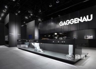 生活電器展廳設(shè)計流程，設(shè)計做法詳解！