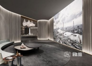 展廳投影如何在多媒體展示中應(yīng)用？