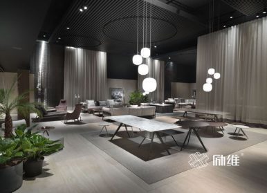 家具展廳布置細(xì)節(jié)，設(shè)計(jì)的4個(gè)技巧