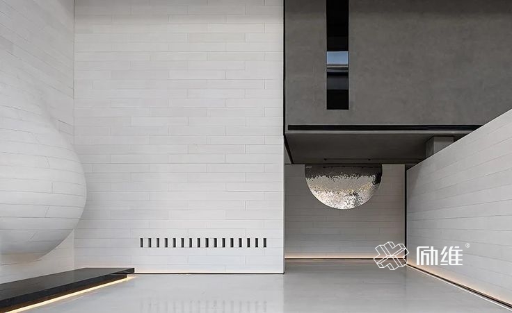 地產(chǎn)展廳設(shè)計(jì)