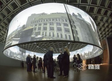 展廳沙盤設計，如何引入數字沙盤技術？