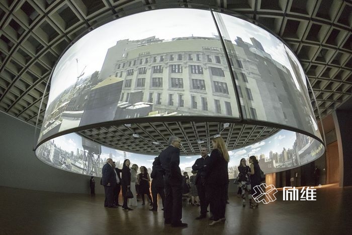 展廳沙盤(pán)設(shè)計(jì)