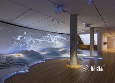 城市規(guī)劃展廳設(shè)計方案，4個注意事項(xiàng)請留意！